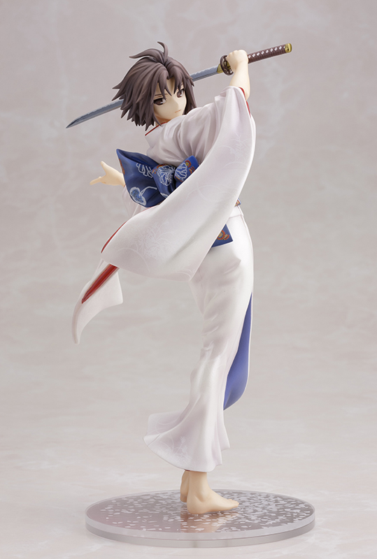 Gekijouban Kara no Kyoukai: Mirai Fukuin - Ryougi Shiki - 1/8 - -Yume no Youna, Hibi no Nagori- (Kotobukiya)