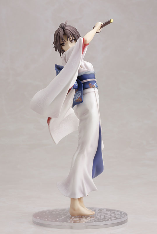 Gekijouban Kara no Kyoukai: Mirai Fukuin - Ryougi Shiki - 1/8 - -Yume no Youna, Hibi no Nagori- (Kotobukiya)