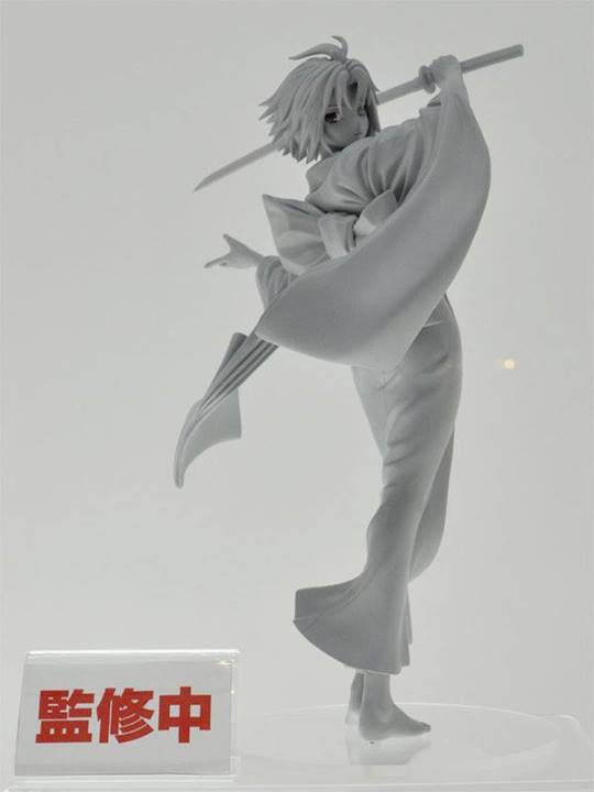 Gekijouban Kara no Kyoukai: Mirai Fukuin - Ryougi Shiki - 1/8 - -Yume no Youna, Hibi no Nagori- (Kotobukiya)