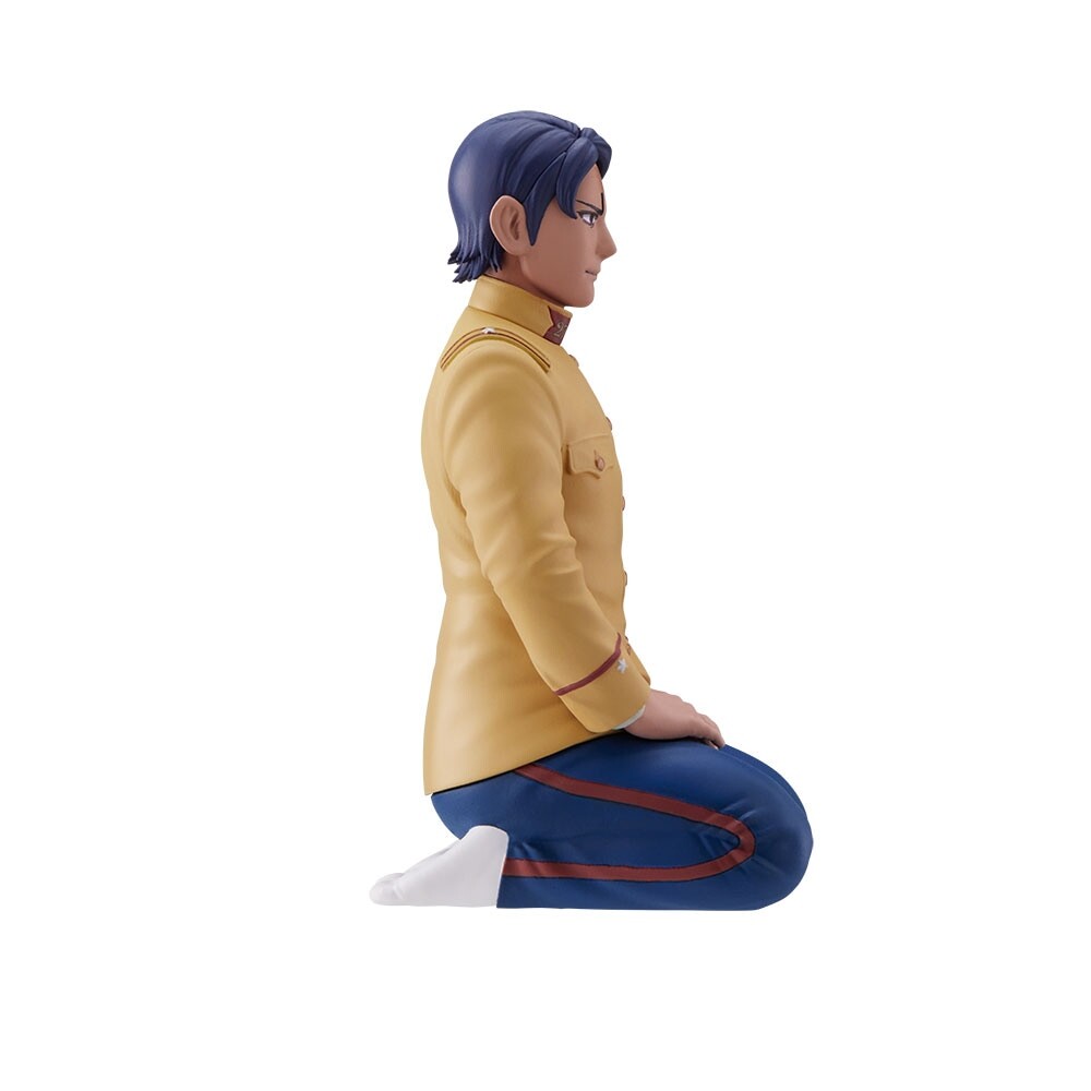 Golden Kamuy - Koito Otonoshin - Premium Chokonose Figure (SEGA) photo 8