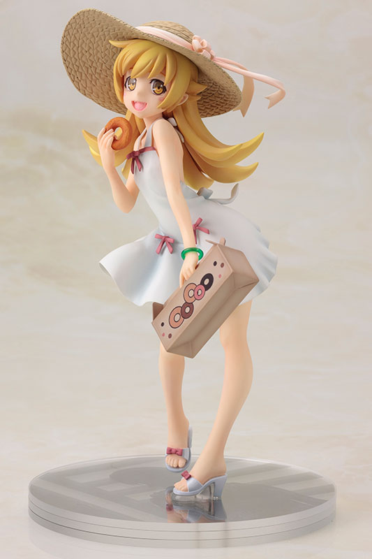 Nisemonogatari - Oshino Shinobu - 1/8 (Kotobukiya)