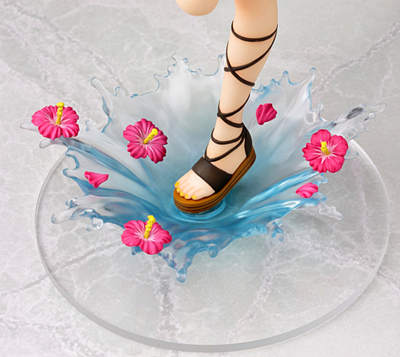 Love Live! School Idol Project - Kousaka Honoka - 1/8 - Natsuiro egao de 1 2 Jump! ver. (Kotobukiya)