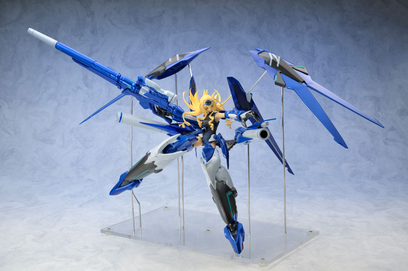 IS: Infinite Stratos - Cecilia Alcott - 1/8 (AmiAmi)