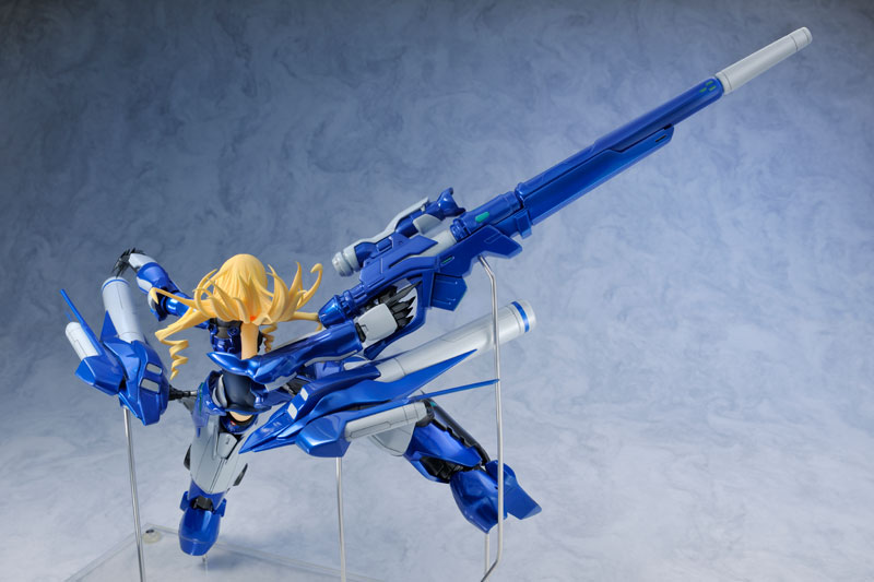 IS: Infinite Stratos - Cecilia Alcott - 1/8 (AmiAmi)