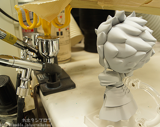 Fate/Stay Night - Gilgamesh - Nendoroid (#410) (Good Smile Company) photo 4