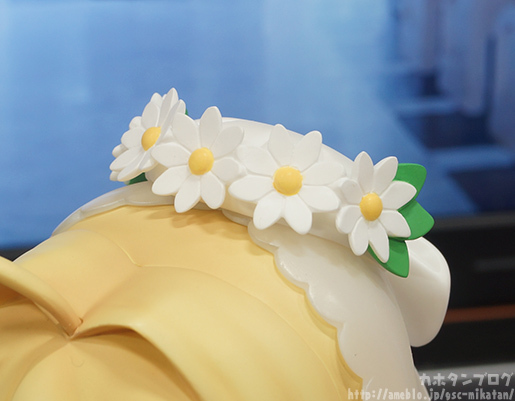 Fate/Extra CCC - Nero Claudius - Nendoroid  (#387) - Saber Bride (Good Smile Company) photo 15