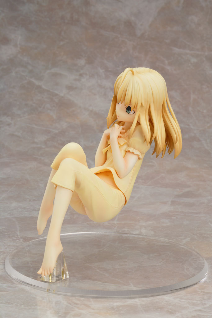 Fate/Zero - Altria Pendragon - 1/7 - Saber, Pajama ver. (Wing)