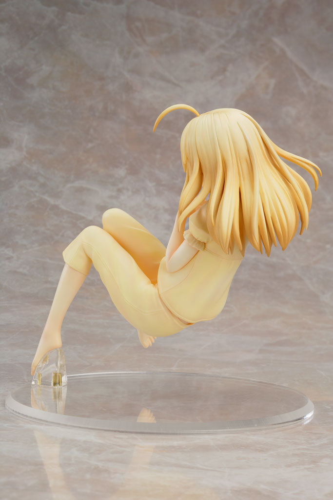 Fate/Zero - Altria Pendragon - 1/7 - Saber, Pajama ver. (Wing)