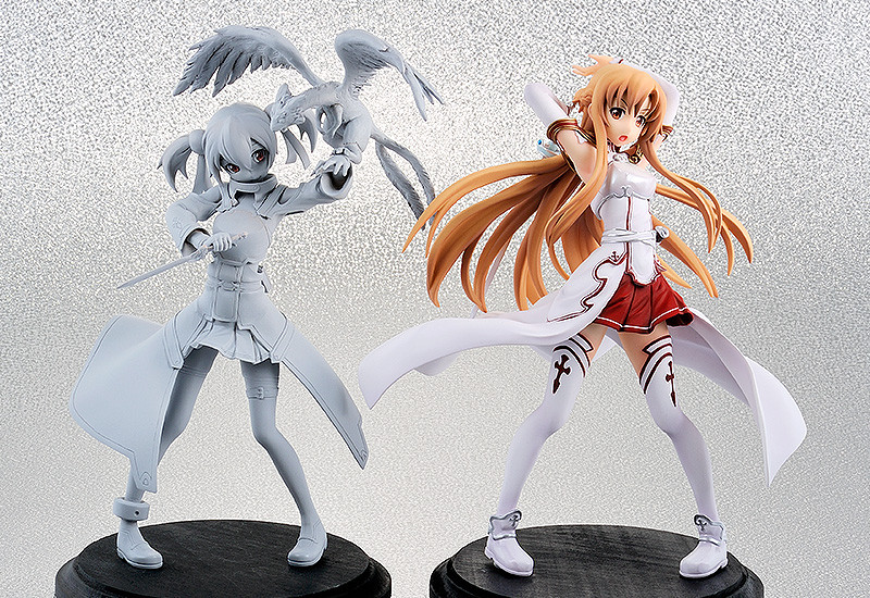 Sword Art Online - Asuna - 1/8 (FREEing)