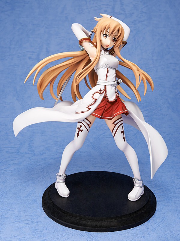 Sword Art Online - Asuna - 1/8 (FREEing)
