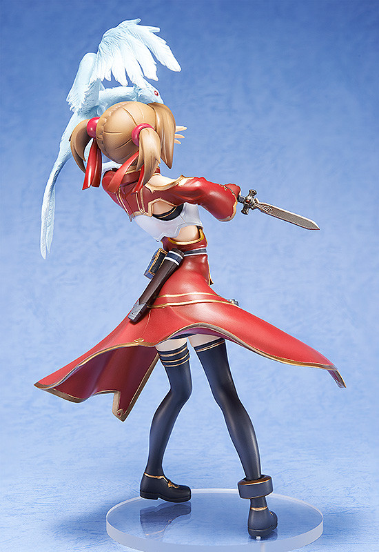 Sword Art Online - Pina - Silica - 1/8 (FREEing)