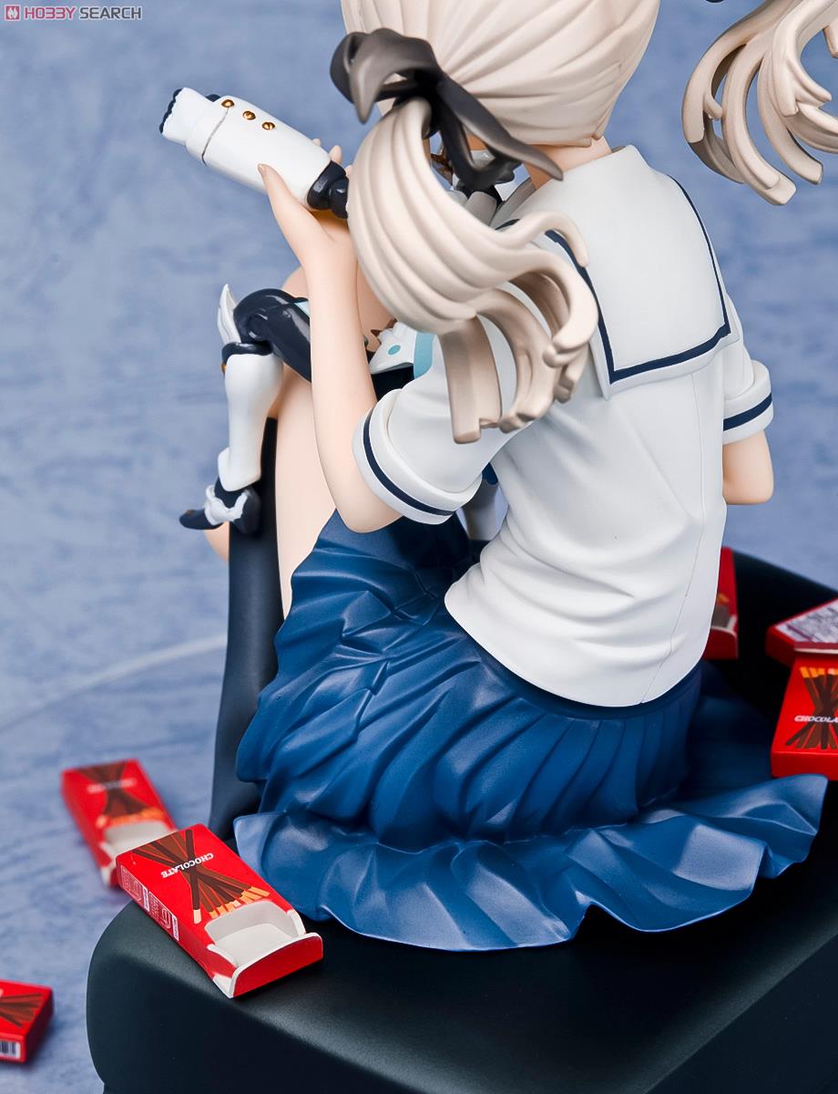 Robotics;Notes - Gunvarrel - Koujiro Frau - 1/8 (Good Smile Company)