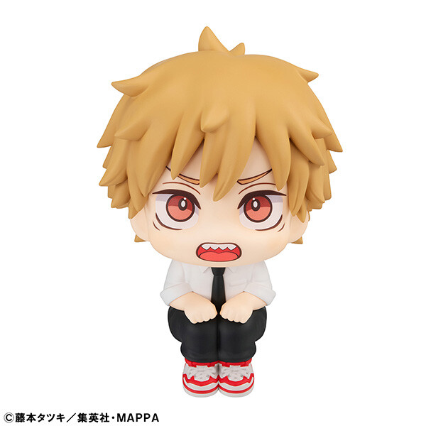 Chainsaw Man - Denji - Look Up (MegaHouse) photo 2