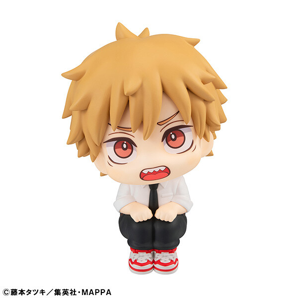 Chainsaw Man - Denji - Look Up (MegaHouse) photo 4