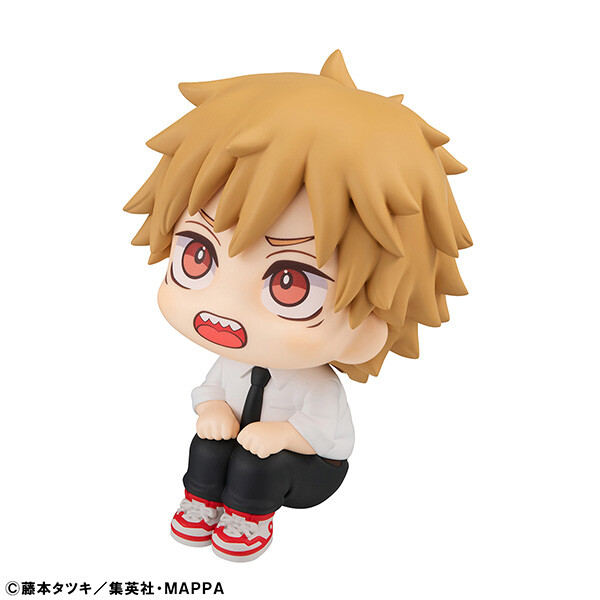 Chainsaw Man - Denji - Look Up (MegaHouse) photo 7