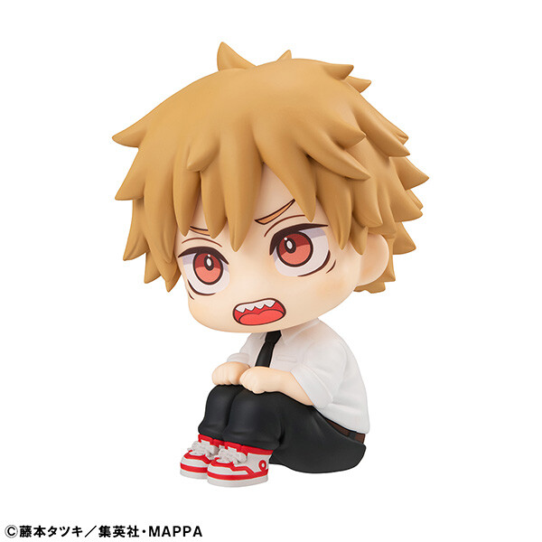 Chainsaw Man - Denji - Look Up (MegaHouse) photo 9