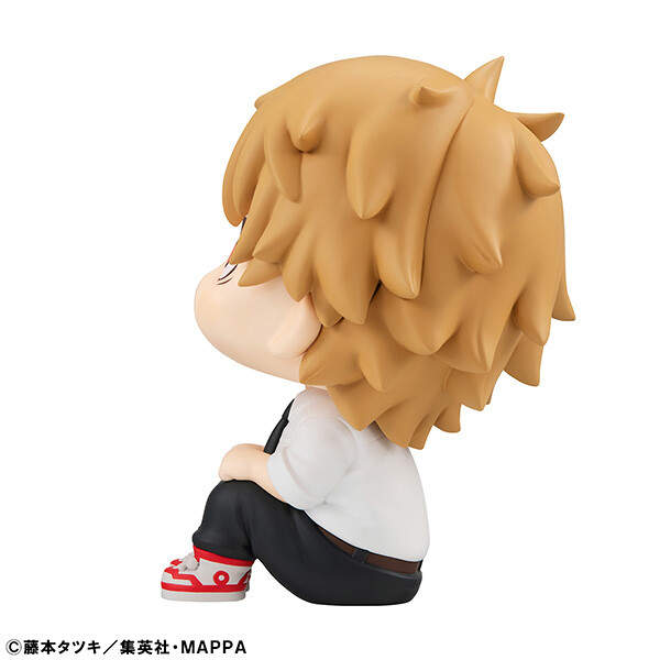 Chainsaw Man - Denji - Look Up (MegaHouse) photo 10