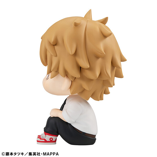 Chainsaw Man - Denji - Look Up (MegaHouse) photo 11