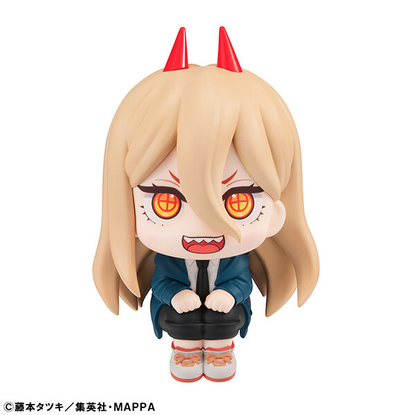 Chainsaw Man - Power - Look Up (MegaHouse) photo 5