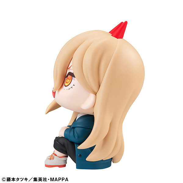 Chainsaw Man - Power - Look Up (MegaHouse) photo 6