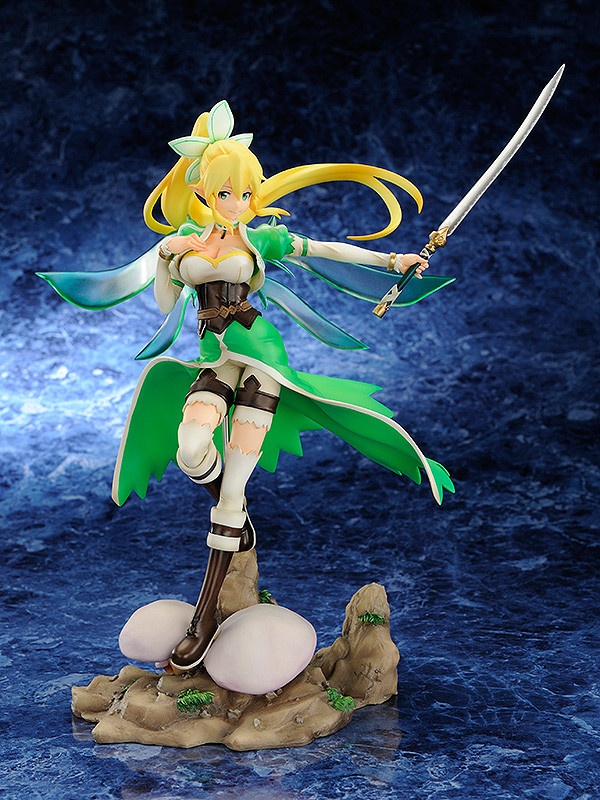 Sword Art Online - Leafa - 1/8 (Penguin Parade)