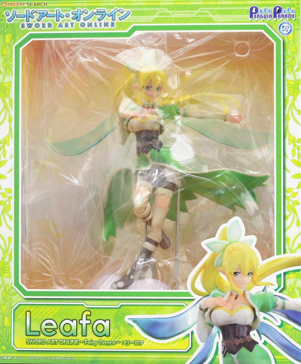Sword Art Online - Leafa - 1/8 (Penguin Parade)