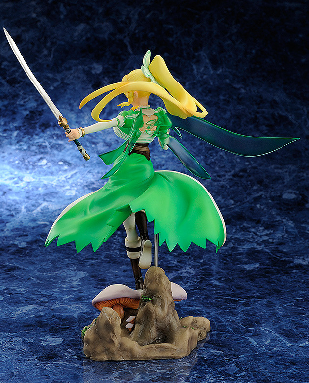 Sword Art Online - Leafa - 1/8 (Penguin Parade)