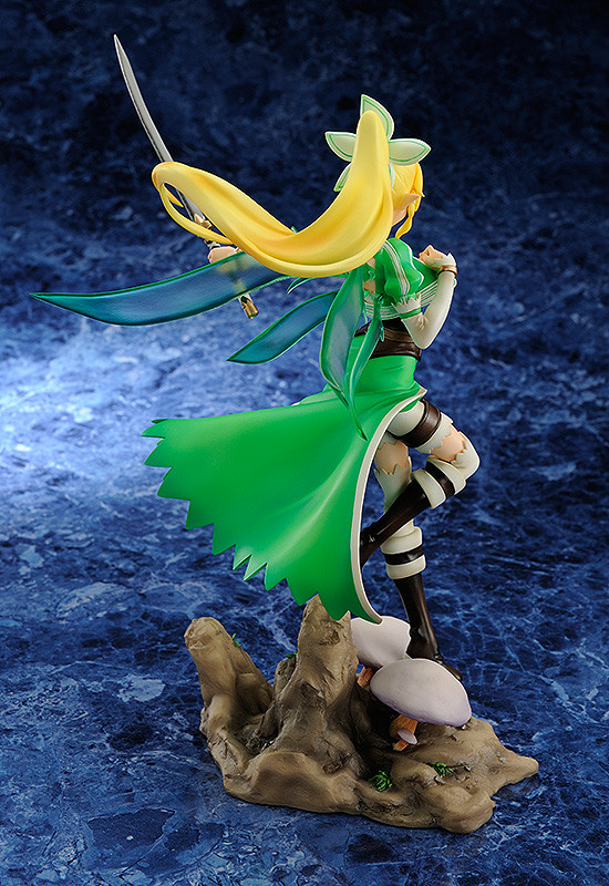 Sword Art Online - Leafa - 1/8 (Penguin Parade)