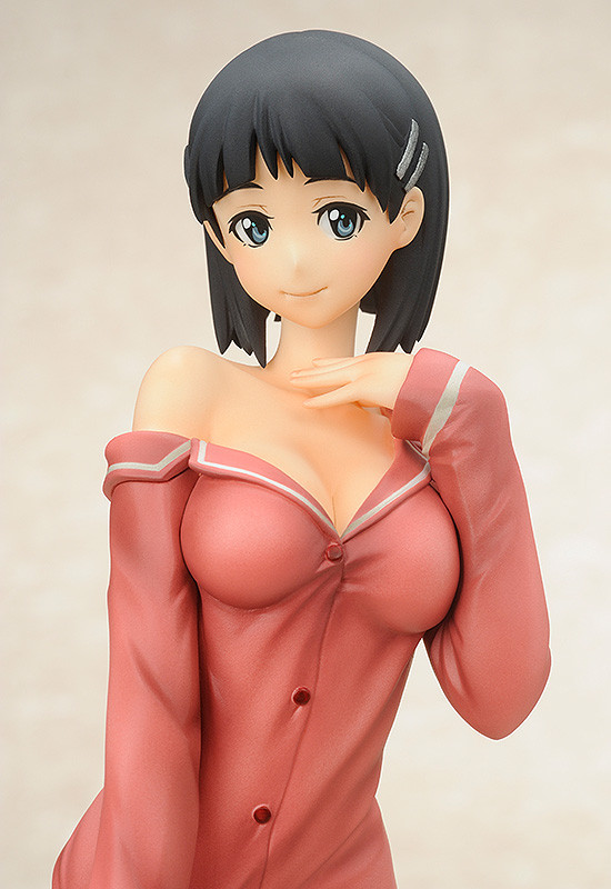 Sword Art Online - Kirigaya Suguha - 1/8 (Penguin Parade)