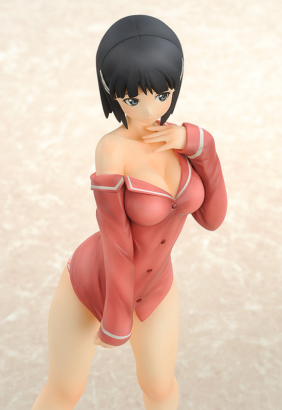 Sword Art Online - Kirigaya Suguha - 1/8 (Penguin Parade)