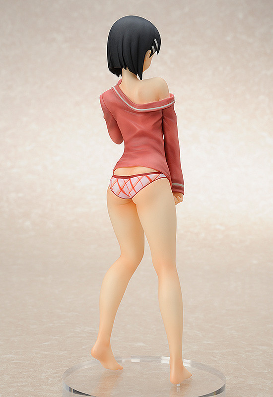 Sword Art Online - Kirigaya Suguha - 1/8 (Penguin Parade)
