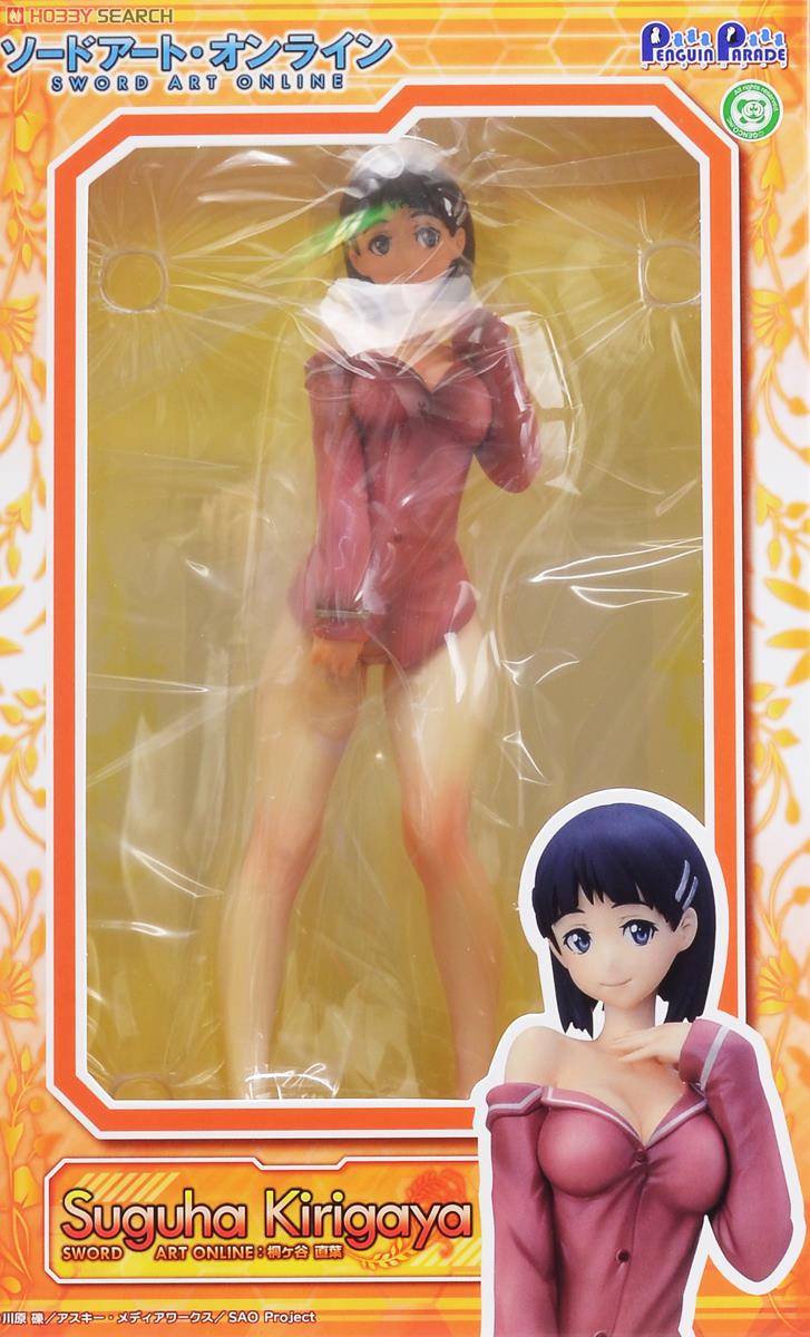 Sword Art Online - Kirigaya Suguha - 1/8 (Penguin Parade)