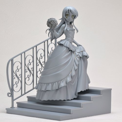 Ore no Imouto ga Konna ni Kawaii Wake ga Nai. - Kousaka Kirino - 1/7 - Wedding Dress ver., True End ver. (Ascii Media Works, Max Factory)