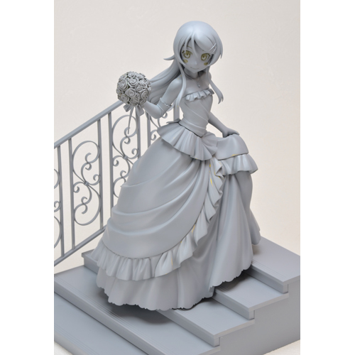 Ore no Imouto ga Konna ni Kawaii Wake ga Nai. - Kousaka Kirino - 1/7 - Wedding Dress ver., True End ver. (Ascii Media Works, Max Factory)