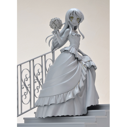 Ore no Imouto ga Konna ni Kawaii Wake ga Nai. - Kousaka Kirino - 1/7 - Wedding Dress ver., True End ver. (Ascii Media Works, Max Factory)