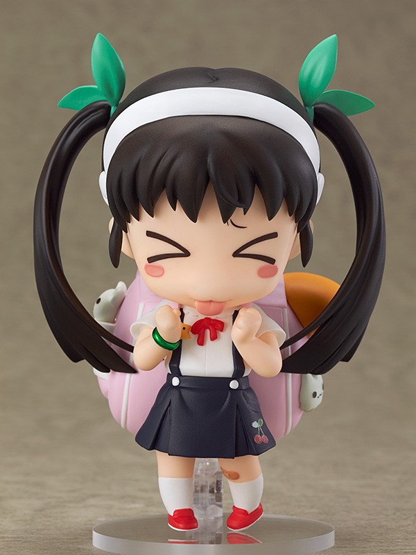 Bakemonogatari - Hachikuji Mayoi - Nendoroid (#368) (Good Smile Company) photo 2