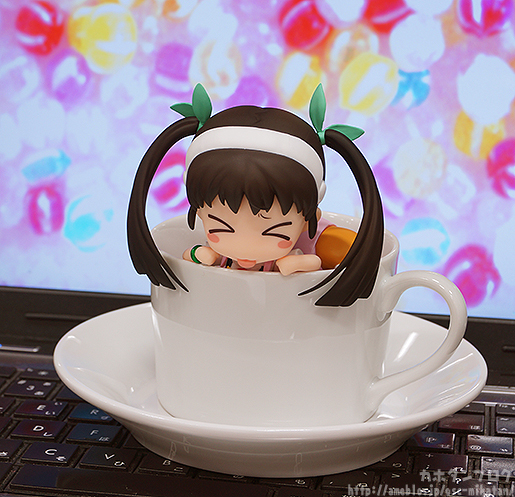 Bakemonogatari - Hachikuji Mayoi - Nendoroid (#368) (Good Smile Company) photo 3