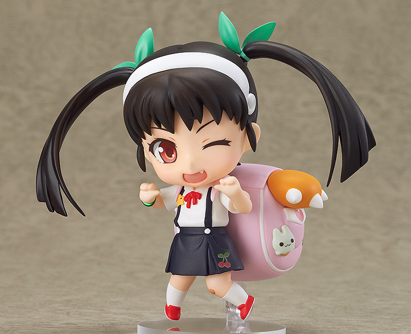 Bakemonogatari - Hachikuji Mayoi - Nendoroid (#368) (Good Smile Company) photo 6
