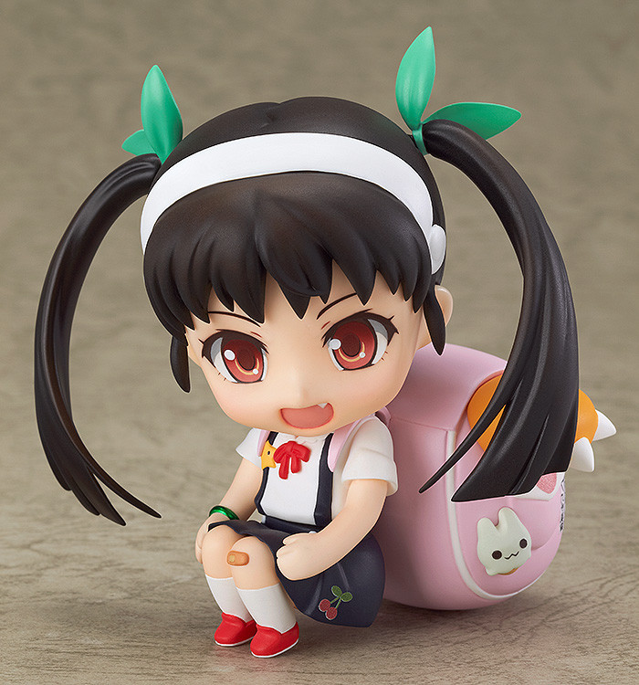 Bakemonogatari - Hachikuji Mayoi - Nendoroid (#368) (Good Smile Company) photo 12