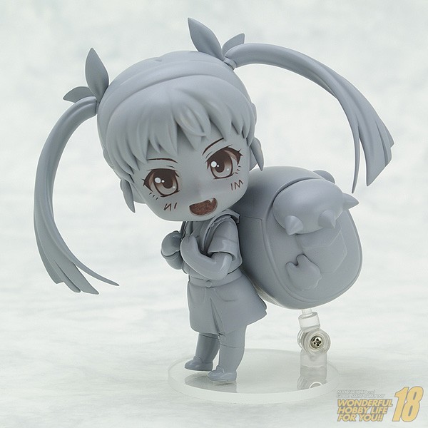 Bakemonogatari - Hachikuji Mayoi - Nendoroid (#368) (Good Smile Company) photo 14