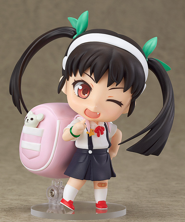 Bakemonogatari - Hachikuji Mayoi - Nendoroid (#368) (Good Smile Company) photo 15