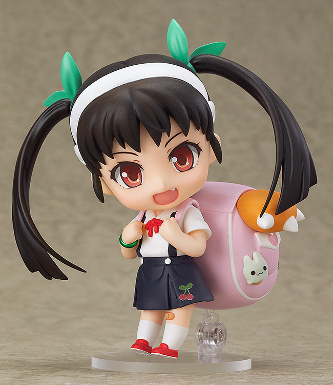 Bakemonogatari - Hachikuji Mayoi - Nendoroid (#368) (Good Smile Company) photo 26