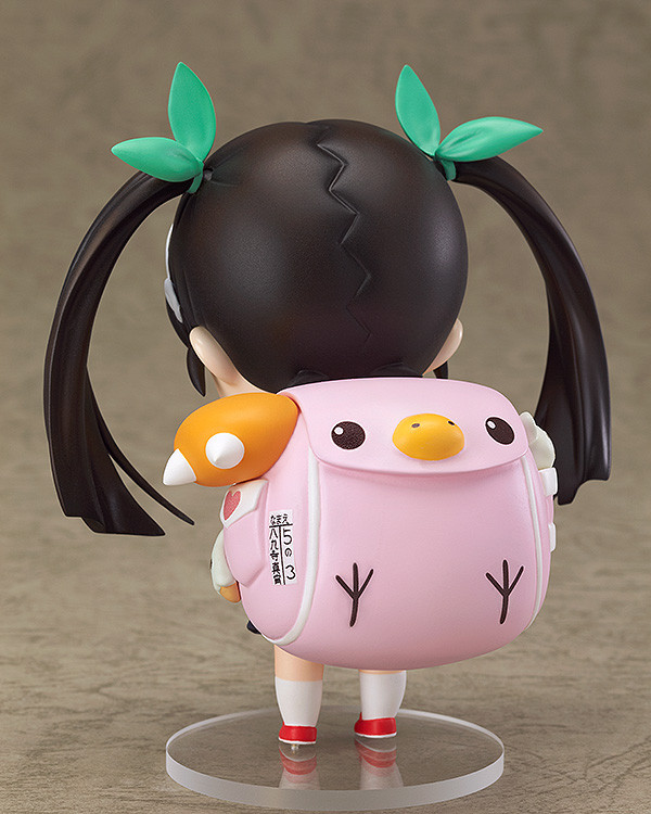 Bakemonogatari - Hachikuji Mayoi - Nendoroid (#368) (Good Smile Company) photo 28