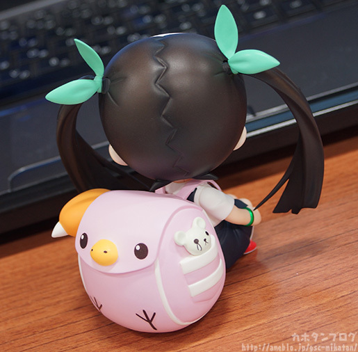 Bakemonogatari - Hachikuji Mayoi - Nendoroid (#368) (Good Smile Company) photo 30
