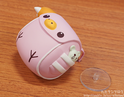 Bakemonogatari - Hachikuji Mayoi - Nendoroid (#368) (Good Smile Company) photo 33