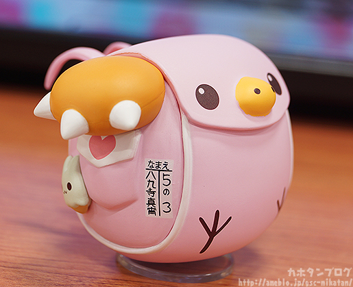 Bakemonogatari - Hachikuji Mayoi - Nendoroid (#368) (Good Smile Company) photo 34