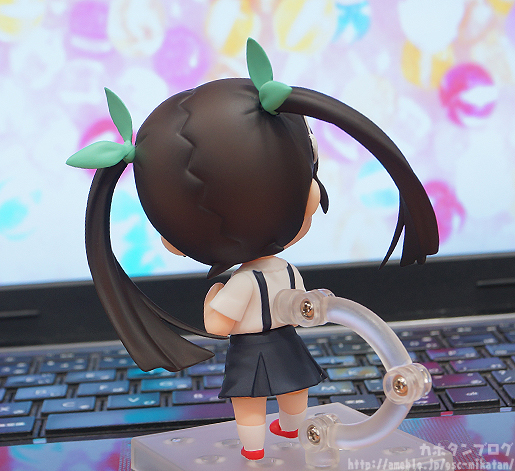 Bakemonogatari - Hachikuji Mayoi - Nendoroid (#368) (Good Smile Company) photo 40