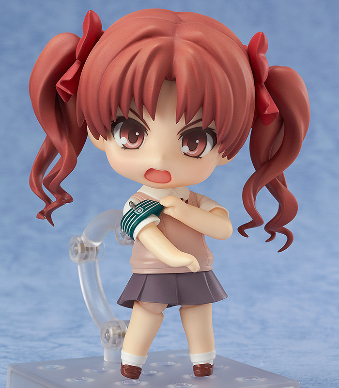 To Aru Kagaku no Railgun S - Shirai Kuroko - Nendoroid  (#367) (Good Smile Company) photo 14
