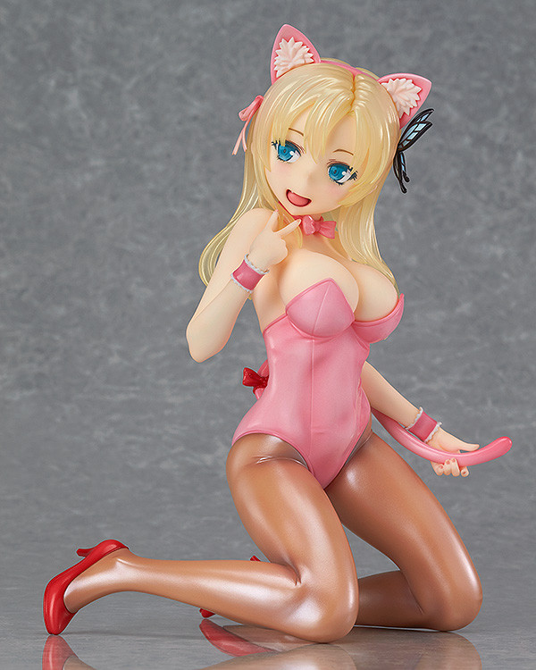 Boku wa Tomodachi ga Sukunai Next - Kashiwazaki Sena - 1/7 - Cat Costume ver. (Max Factory)