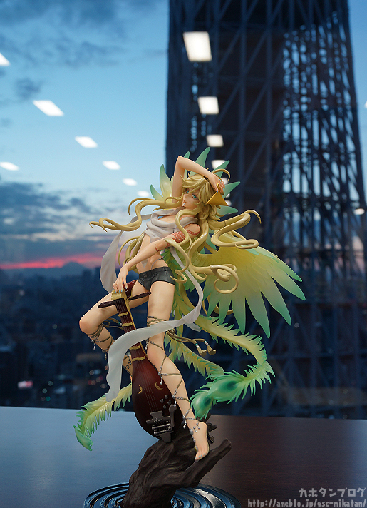 ZONE-00 - Benten - 1/7 (Max Factory)